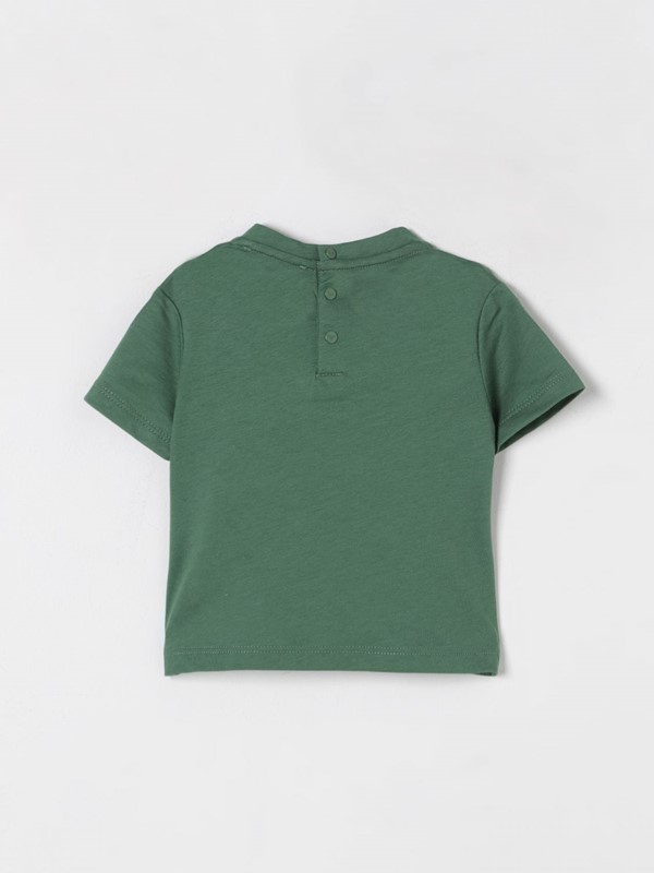 T-shirt emporio armani
