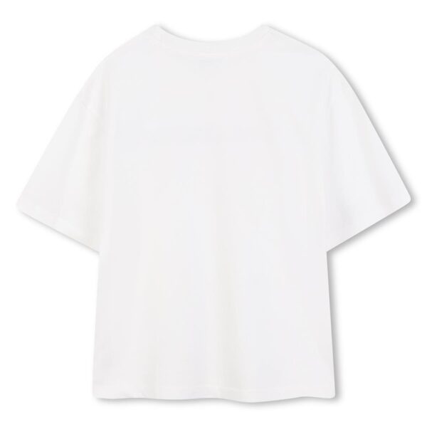 T-shirt marc jacobs