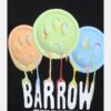 T-shirt barrow