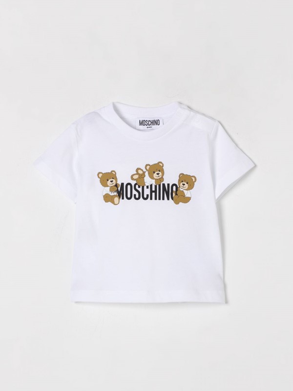 T-shirt moschino