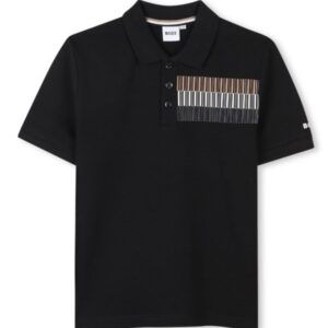 Polo boss