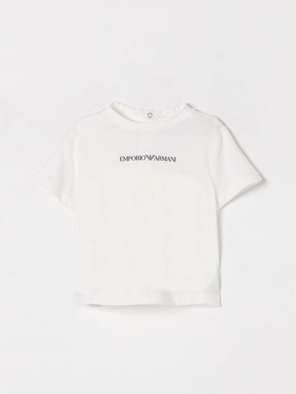 T-shirt emporio armani