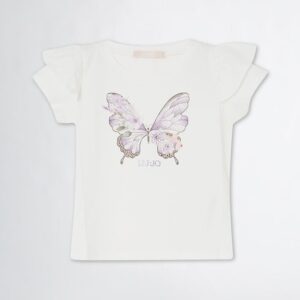 T-shirt liu-jo
