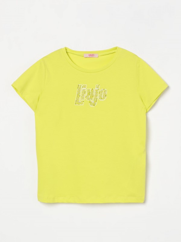 T-shirt liu-jo