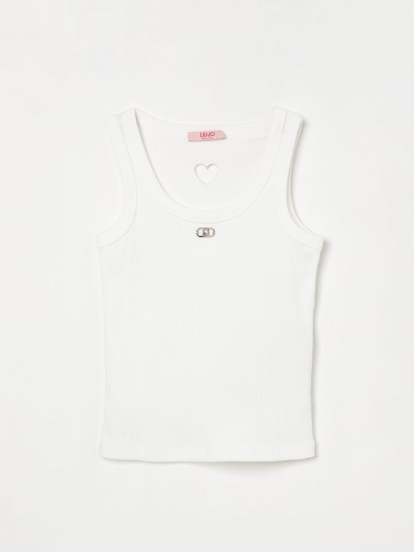 T-shirt liu-jo