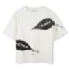 T-shirt marc jacobs