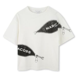 T-shirt marc jacobs