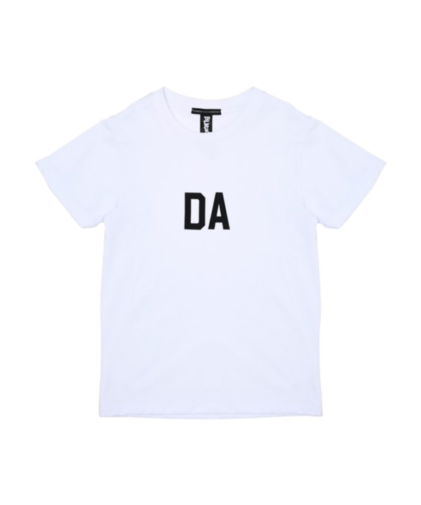 T-shirt daniele alessandrini