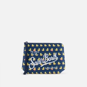 Pochette mc2 saint barth