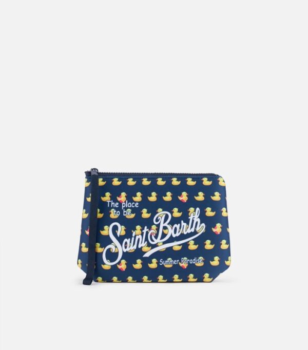 Pochette mc2 saint barth