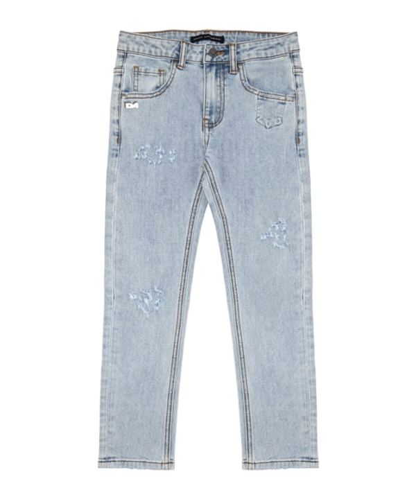 Jeans daniele alessandrini