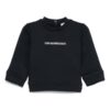 Felpa emporio armani
