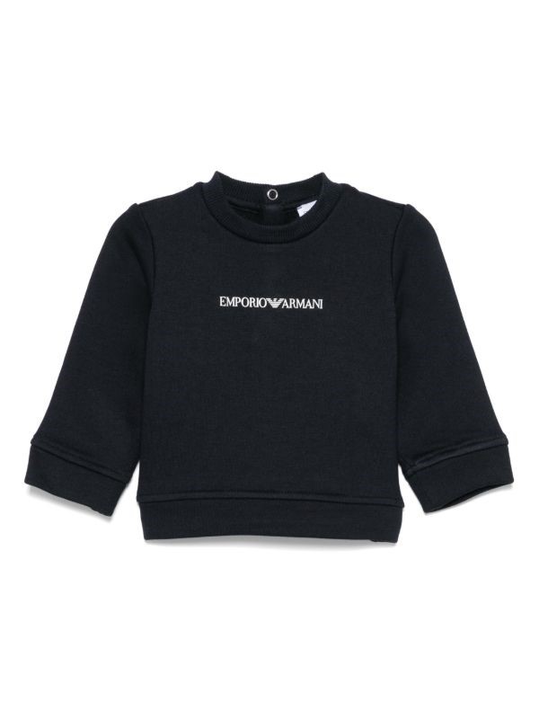 Felpa emporio armani