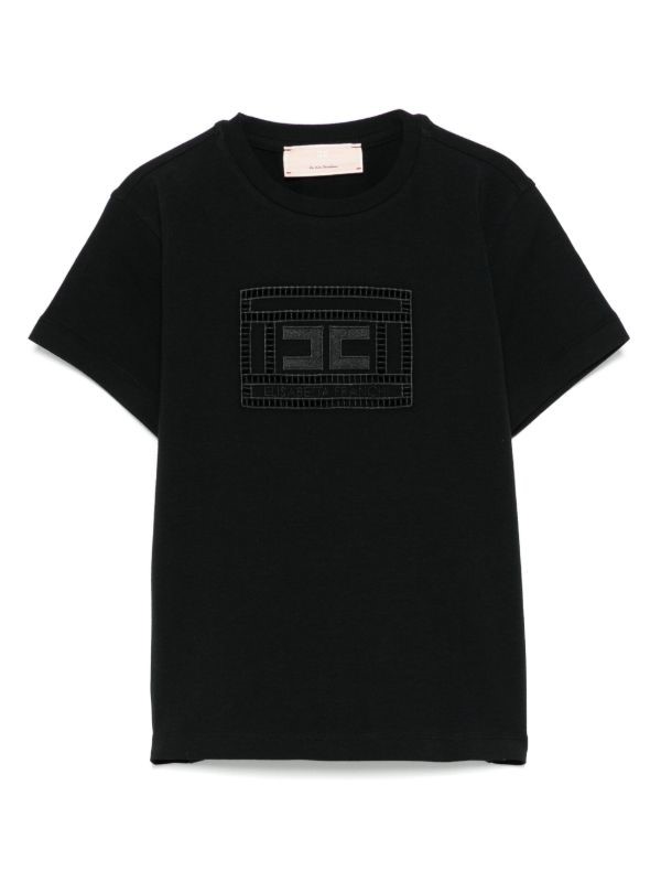 T-shirt elisabetta franchi