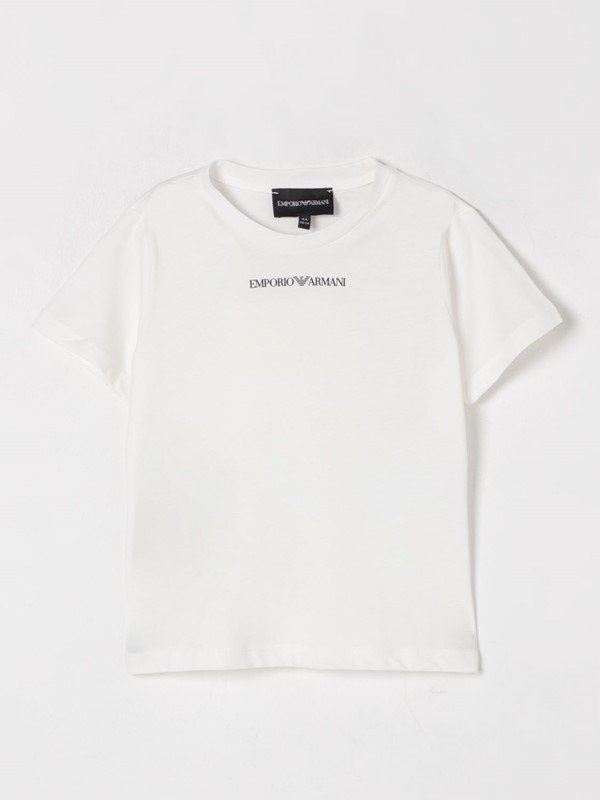 T-shirt emporio armani