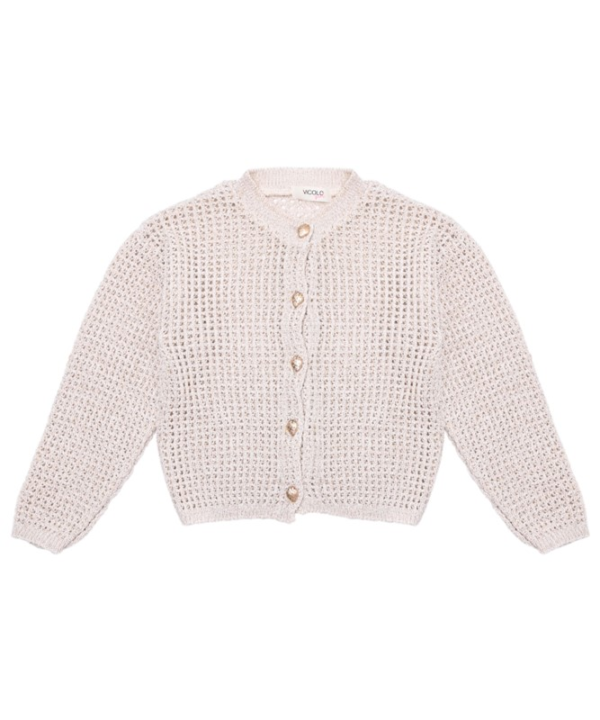 Maglione vicolo
