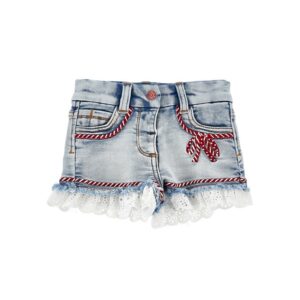 Shorts monnalisa