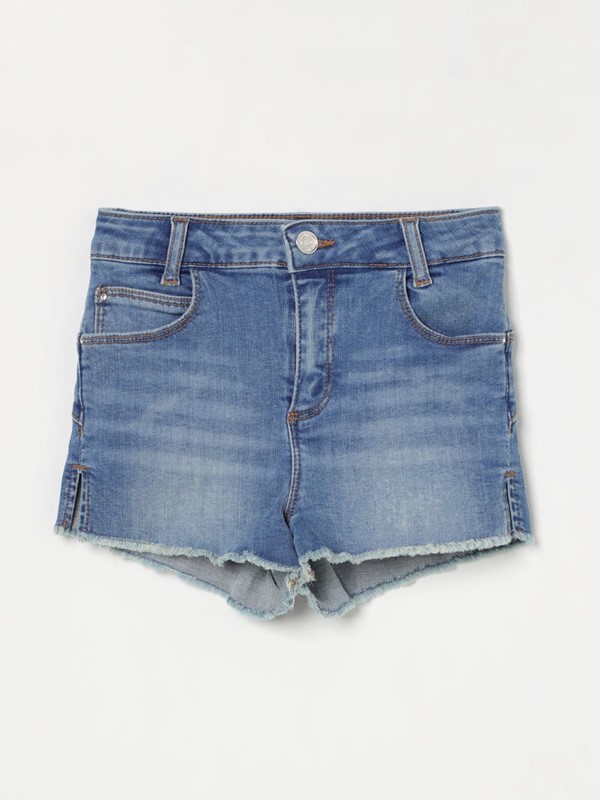 Short liu-jo