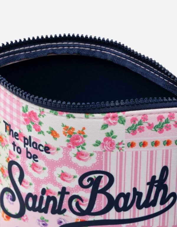 Pochette mc2 saint barth