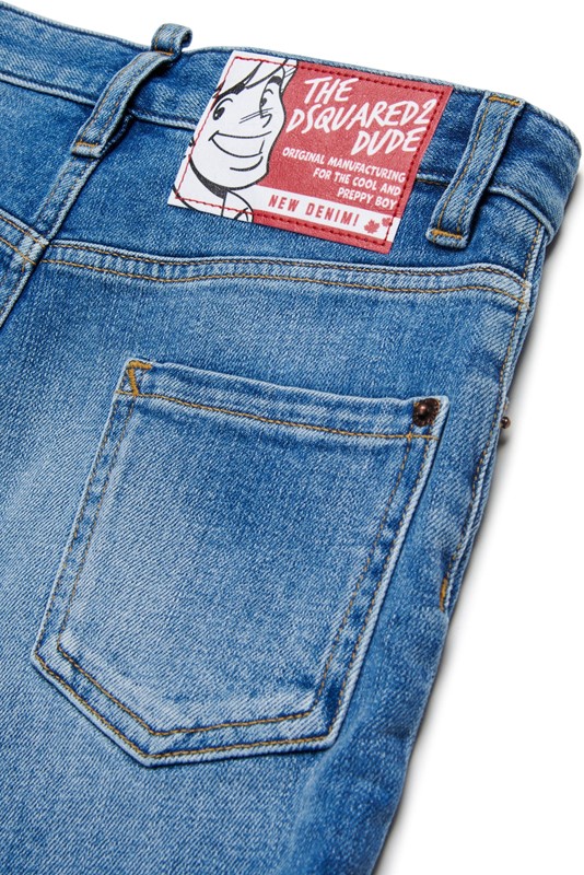 Shorts dsquared2