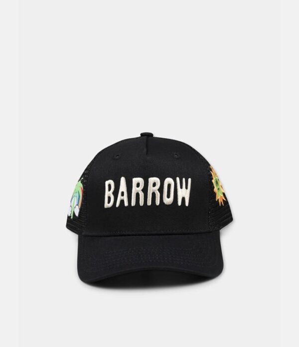 Cappello barrow