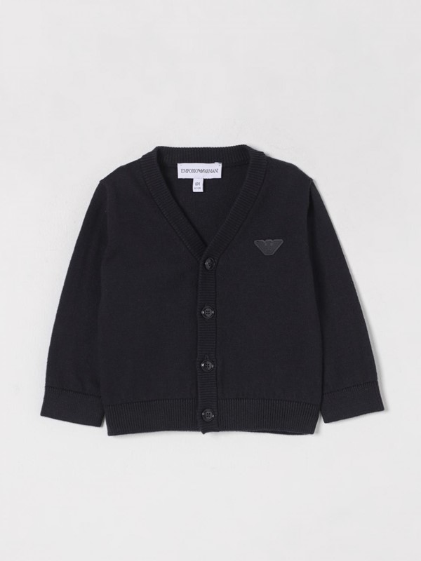 Cardigan emporio armani