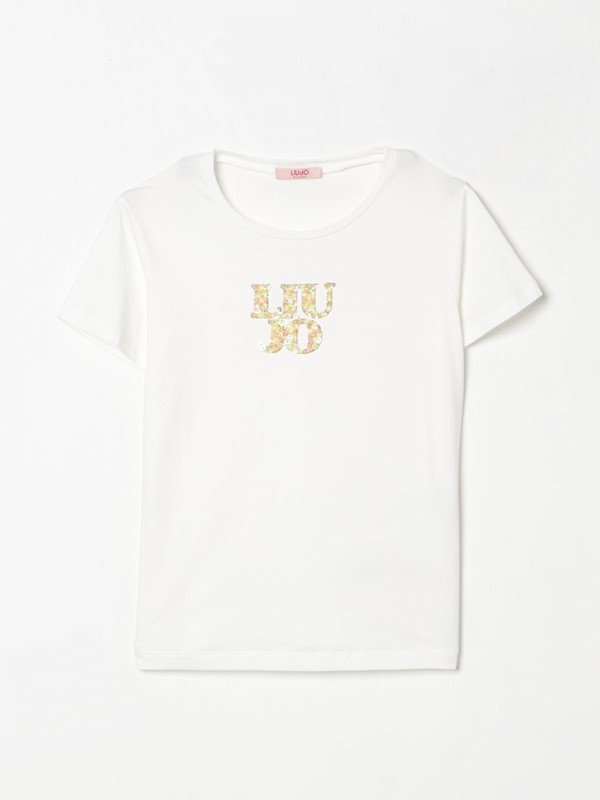T-shirt liu-jo