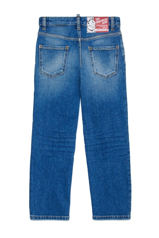 Jeans dsquared2