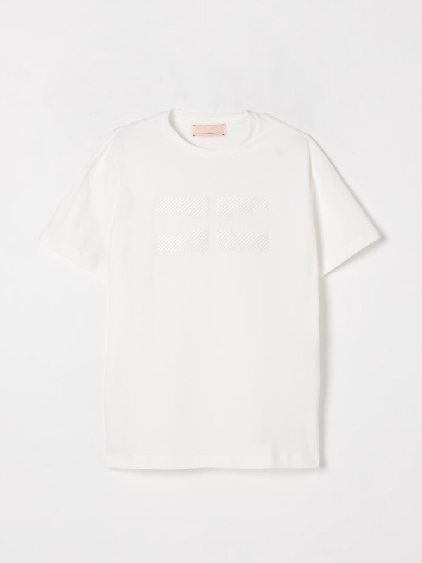 T-shirt elisabetta franchi