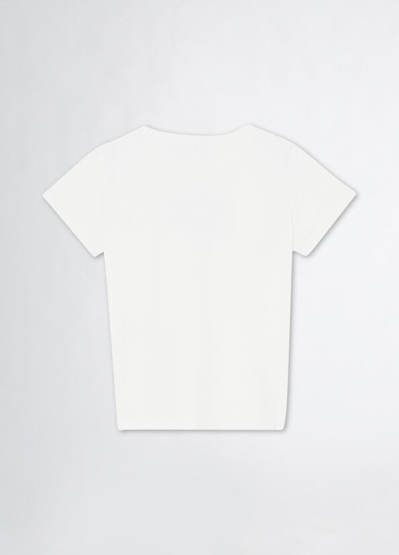 T-shirt liu-jo