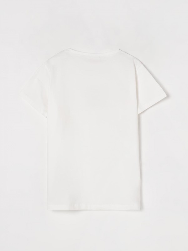 T-shirt liu-jo