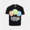 T-shirt barrow