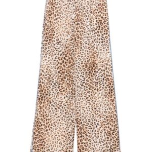 Pantalone monnalisa