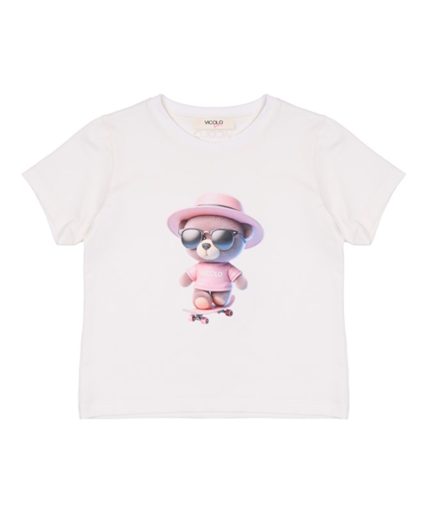 T-shirt vicolo