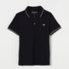 Polo emporio armani