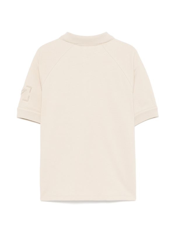 Polo emporio armani