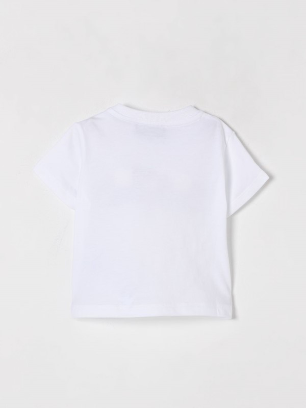 T-shirt moschino