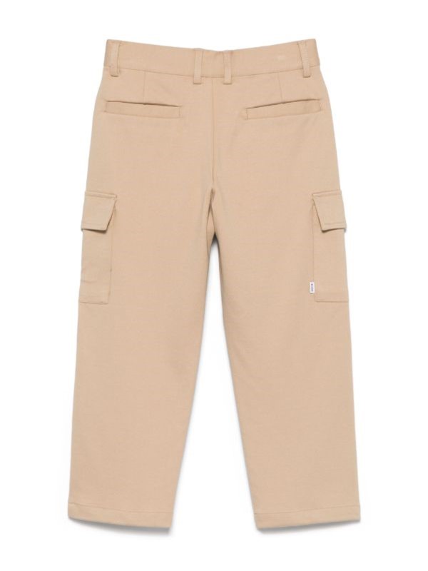 Pantalone boss