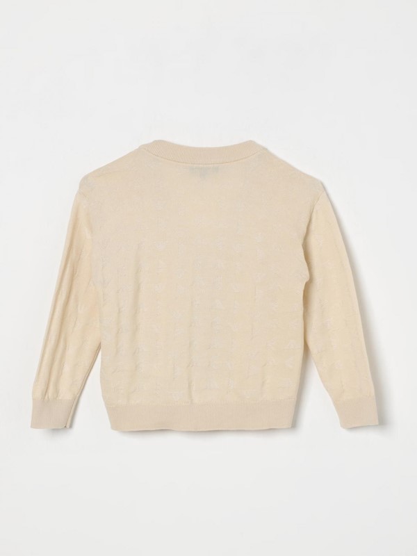 Cardigan emporio armani