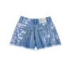 Shorts monnalisa