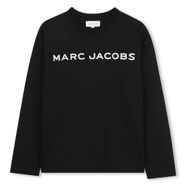 T-shirt marc jacobs