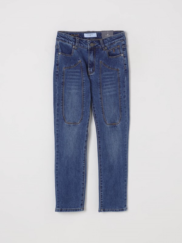 Jeans jeckerson