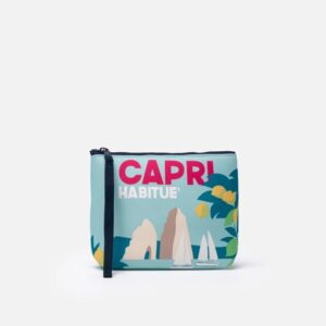 Pochette mc2 saint barth