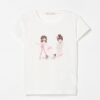 T-shirt liu-jo