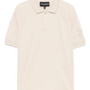Polo emporio armani