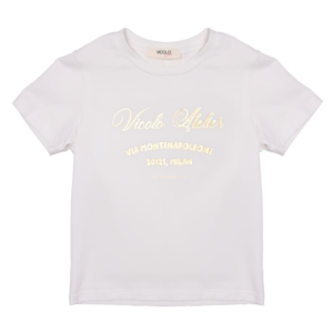 T-shirt vicolo