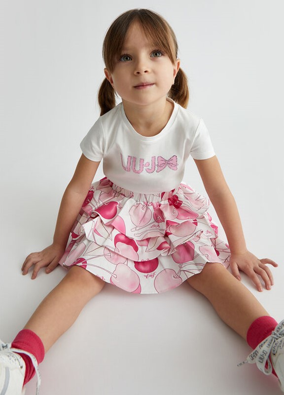 T-shirt liu-jo