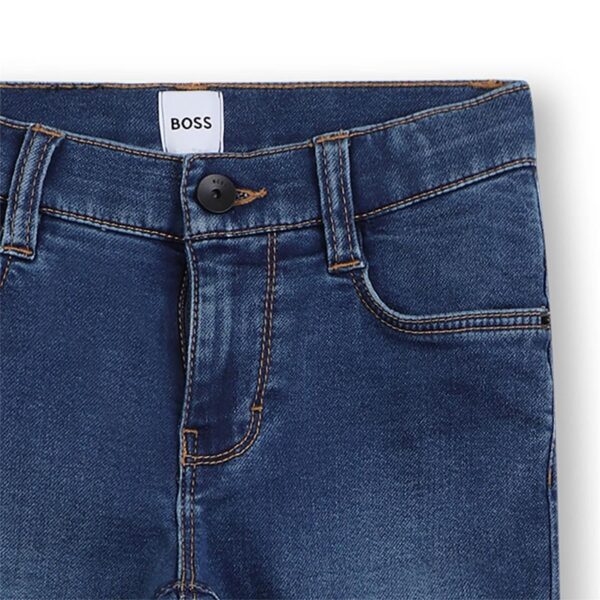 Jeans boss