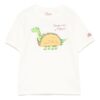 T-shirt mc2 saint barth tacosauro