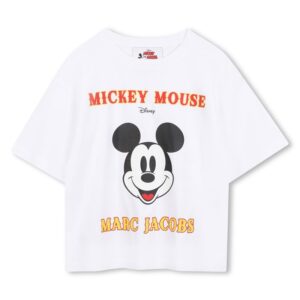 T-shirt marc jacobs